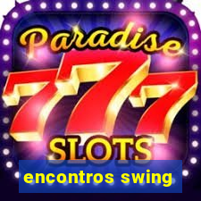 encontros swing